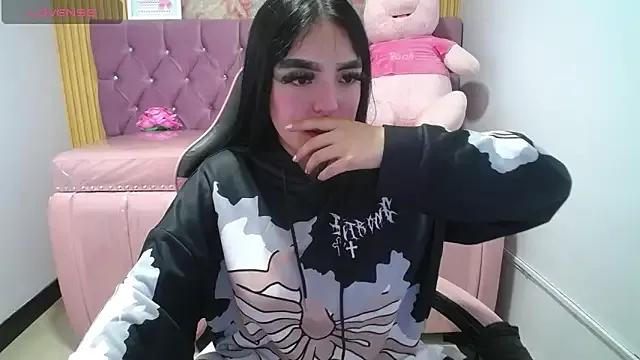 charlotte_zoe_ch from StripChat is Freechat