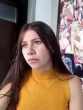CharlotteSex_ from StripChat is Freechat