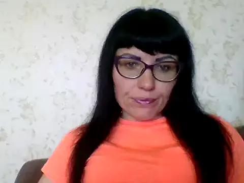 CharmingCat321 from StripChat is Freechat