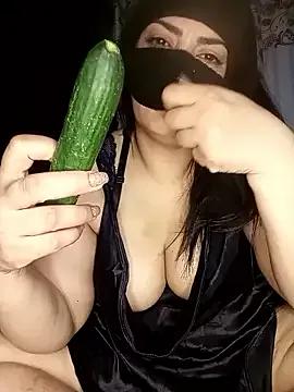Charmouta_egypt from StripChat is Freechat