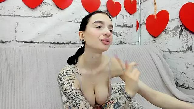 Chatty_Alice from StripChat is Freechat