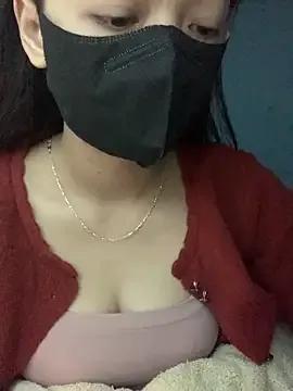 Chau_love69 from StripChat is Freechat