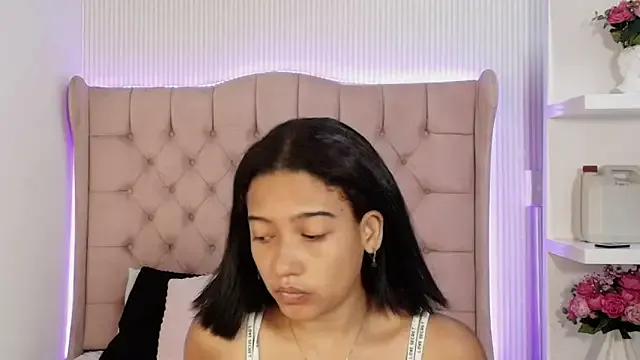 cheerry_moon from StripChat is Freechat