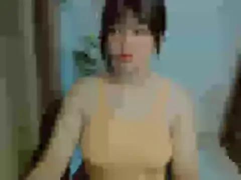chennybbgirl from StripChat is Freechat