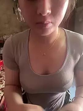 chenyu0308 from StripChat is Freechat