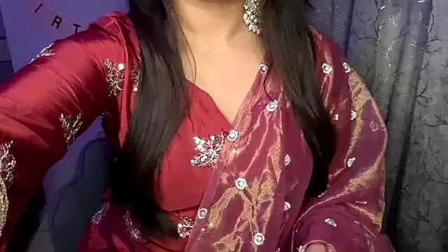 Cheriiexoxo from StripChat is Freechat