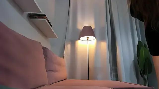CherrRoses from StripChat is Freechat