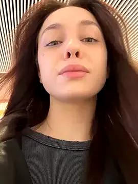 Cherry____Pie from StripChat is Freechat