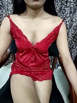 Cherry_Hotness from StripChat is Freechat