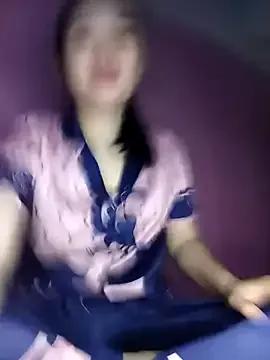 Cherry_pusy99 from StripChat is Freechat