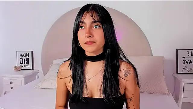 cherry_vega_ from StripChat is Freechat