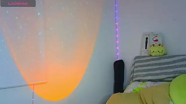 cherrybom969 from StripChat is Freechat