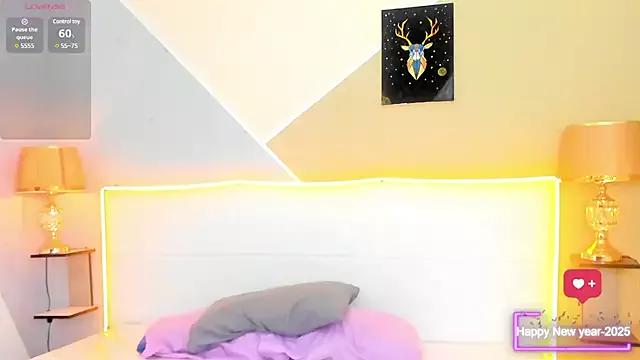 cherryboom23 from StripChat is Freechat