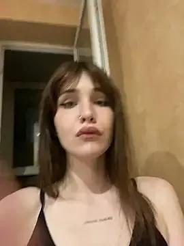 CherryCrystall from StripChat is Freechat