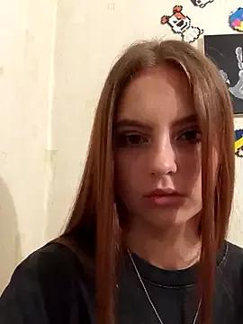 cherrymiss from StripChat is Freechat