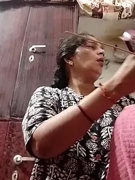 Chhaya_hot from StripChat is Freechat