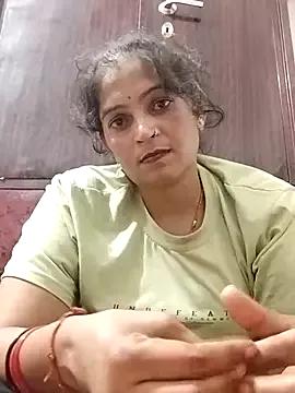 Chhaya_hot from StripChat is Freechat