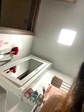 Chick-888 from StripChat