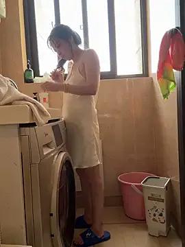 Chick-888 from StripChat
