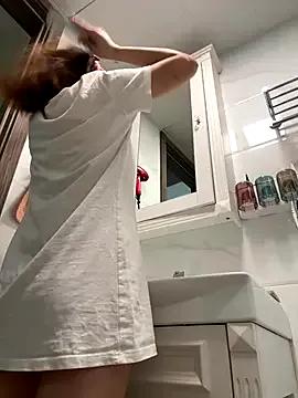 Chick-888 from StripChat