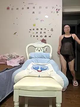 Chick-888 from StripChat
