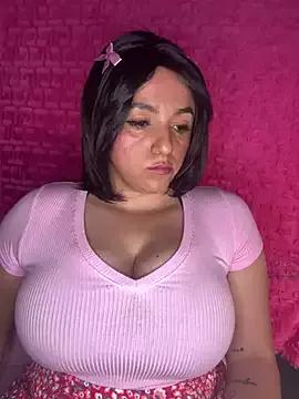 chikita_malvada from StripChat is Freechat