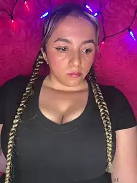 chikita_malvada from StripChat is Freechat