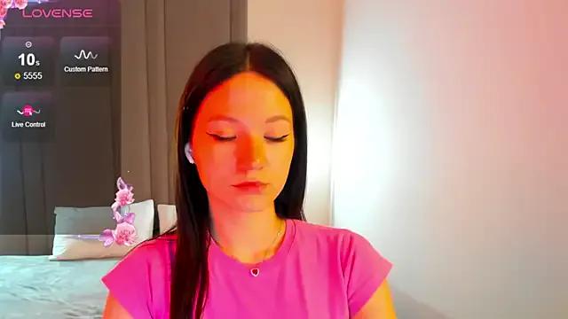 ChillGato from StripChat is Freechat