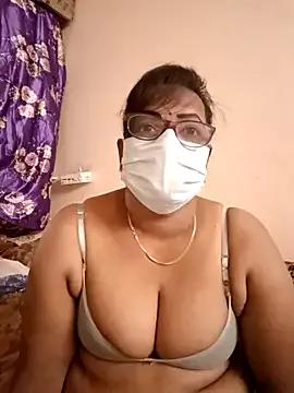 Chinni-Telugu from StripChat is Freechat