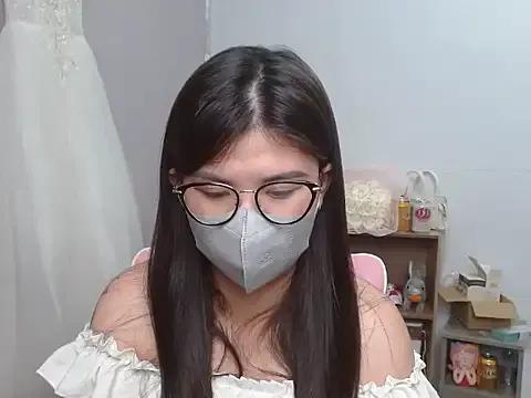 Chipu_lovely11 from StripChat is Freechat