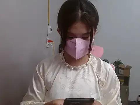 Chipu_lovely11 from StripChat is Freechat
