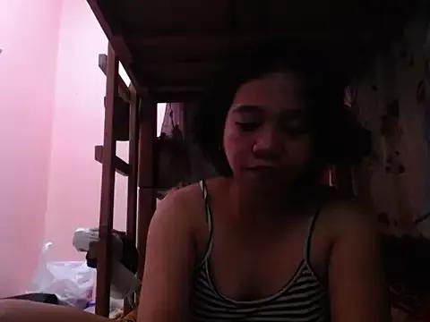 Chixasian_14 from StripChat is Freechat