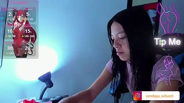 chloe_03_ from StripChat is Freechat