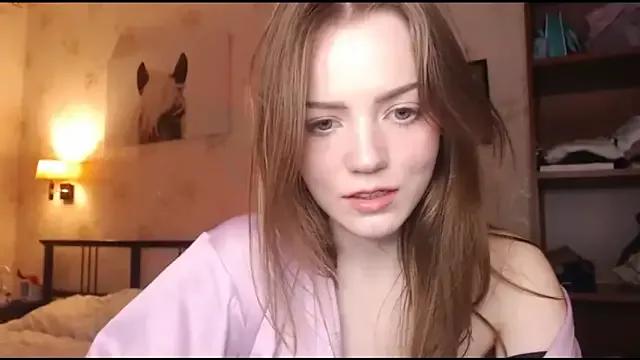 Chloe__Monny from StripChat is Freechat