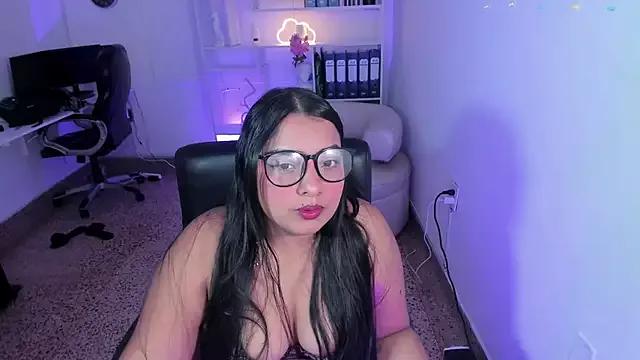 Chloe_jackson25 from StripChat is Freechat