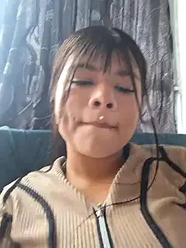 chloe_parkeer from StripChat is Freechat