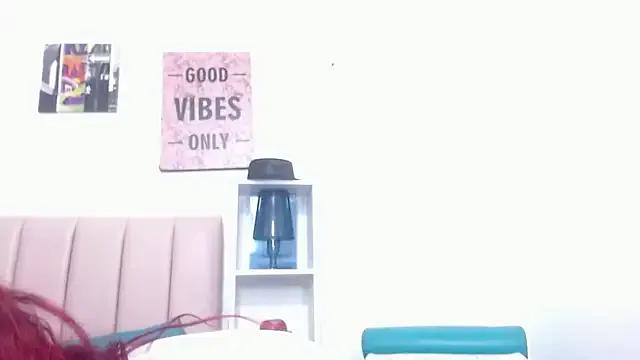 Chloe_Wiild from StripChat is Freechat