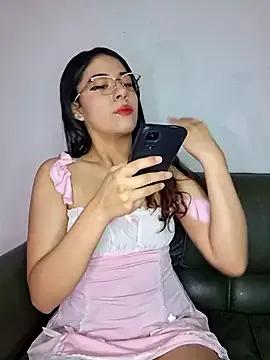 chloebrownn03 from StripChat is Freechat