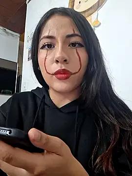 chloebrownn03 from StripChat is Freechat