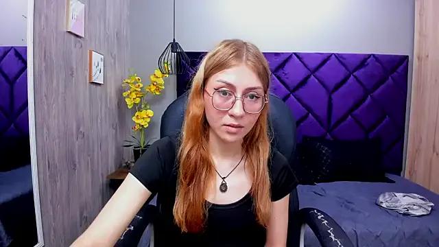 ChloeCampbell03 from StripChat is Freechat