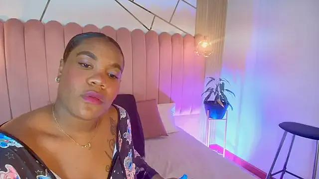 Chloee_Miller1 from StripChat is Freechat