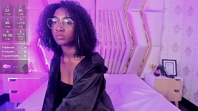 Chloee_sweet from StripChat is Freechat
