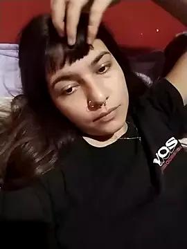 Chloeegoddess from StripChat is Freechat