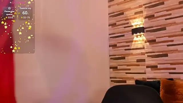 ChloeeMason from StripChat is Freechat
