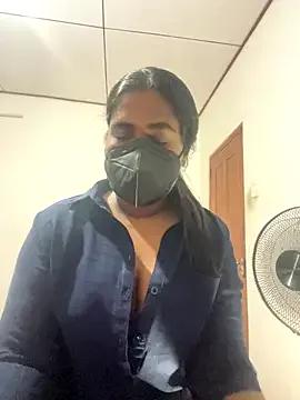 Choco_Chuby from StripChat is Freechat