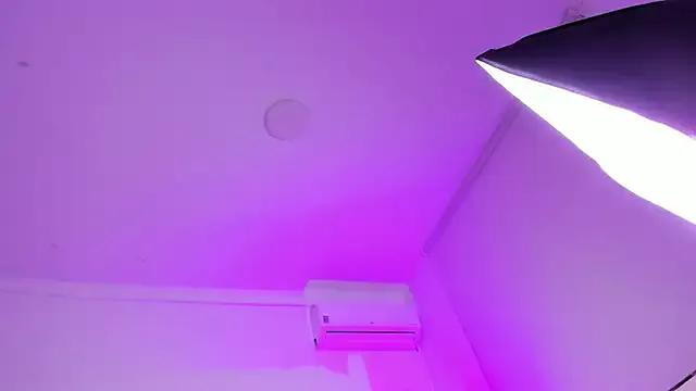 ChocoBunny1 from StripChat is Freechat