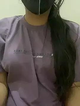 chocogirl from StripChat is Freechat