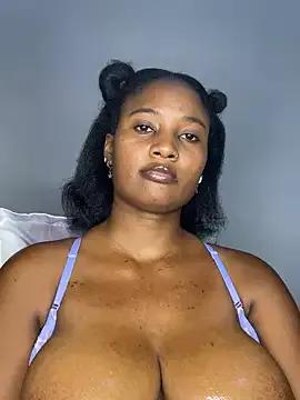 chocogirl01 from StripChat