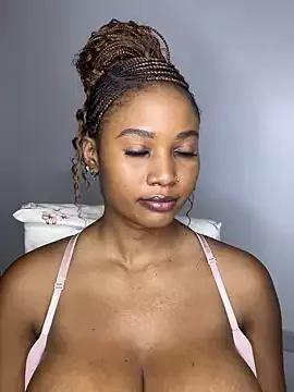 chocogirl01 from StripChat