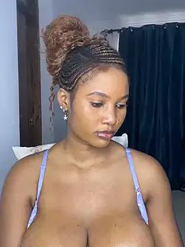 chocogirl01 from StripChat is Freechat